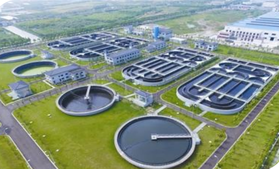 地衛(wèi)環(huán)?！獮跗潉e克斯坦Buha Oil Refinery / Navoy City Sewage Treatment Plant