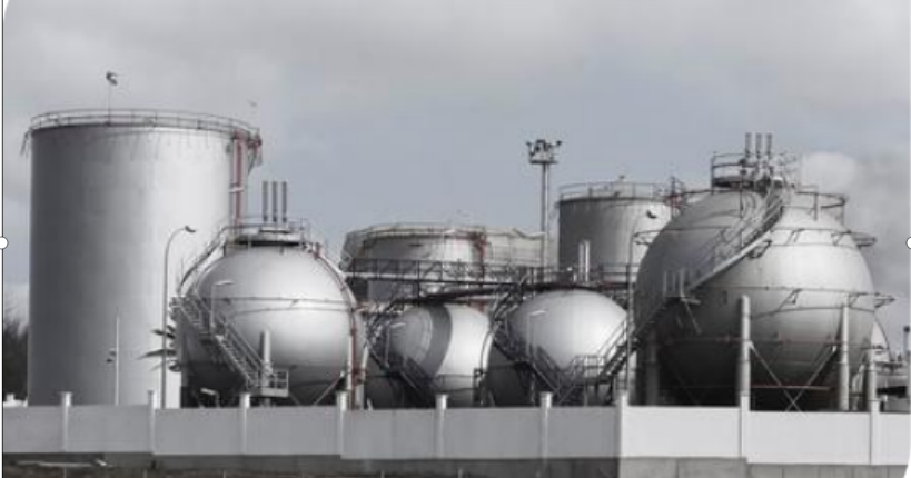 地衛(wèi)環(huán)?！獮跗潉e克斯坦Buha Oil Refinery / Navoy City Sewage Treatment Plant